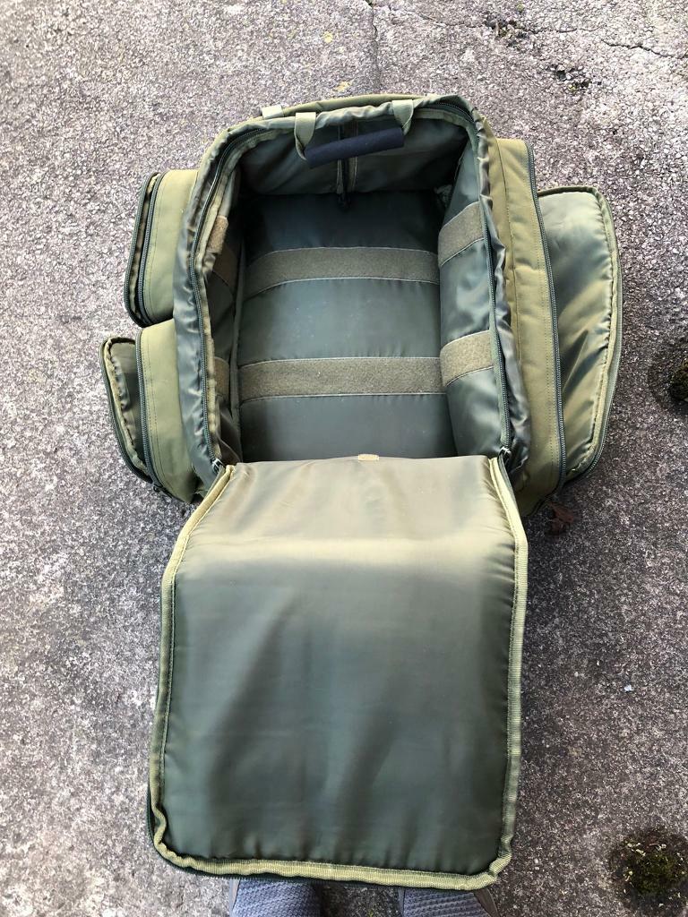 trakker rucksack 50